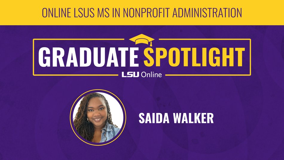 Image of Saida Walker