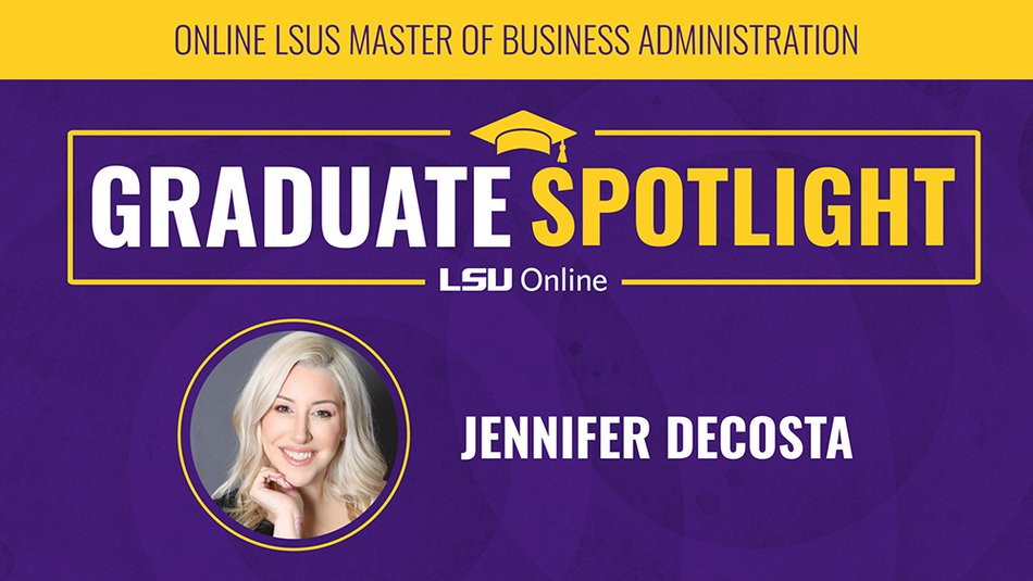 As the host of The Piper Harlow Show, Jennifer DeCosta spent years celebrating the creativity, courage, and persistence of entrepreneurs chasing their dreams. But behind the camera, Jennifer was quietly pursuing a dream of her own.