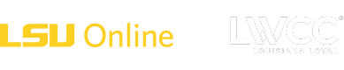 LSU Online + LWCC