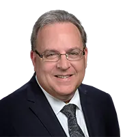 Andrew Clouatre headshot