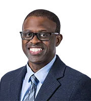 Brian Davis headshot