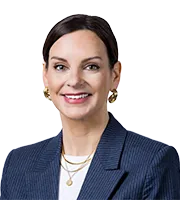 Christina Bourg headshot