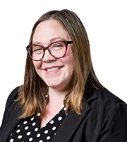 Christina Albarracin headshot