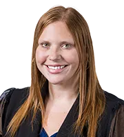 Courtney Kirschner headshot