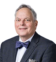 Donald Beale headshot