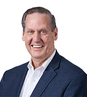 Doug Deforge headshot