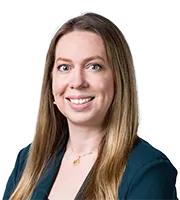 Jennifer Morisette headshot