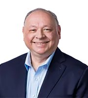 Julio Interiano headshot