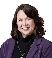 Kristy Anthony headshot