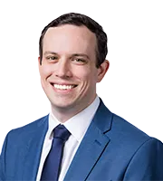 Patrick Newcomb headshot