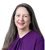 Renee Renegar headshot