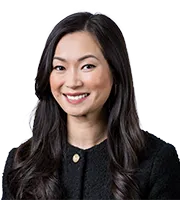 Theresa Kumse headshot