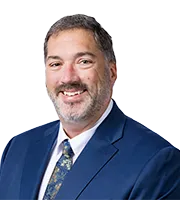 Timothy Knoff headshot