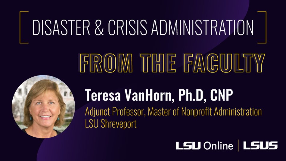 Teresa Van Horn, Ph.D.