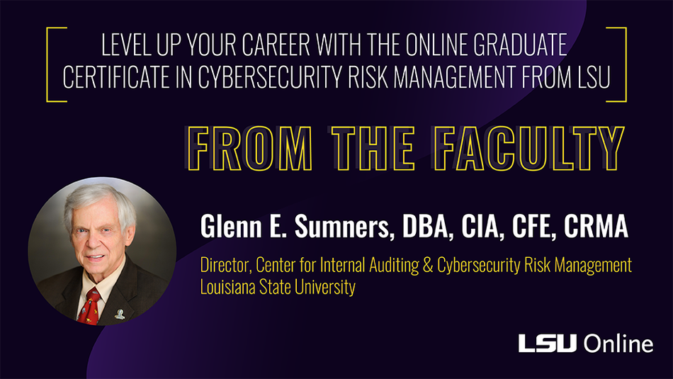 Glenn E. Sumners Image