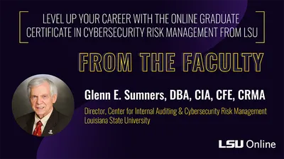 Glenn E. Sumners Image