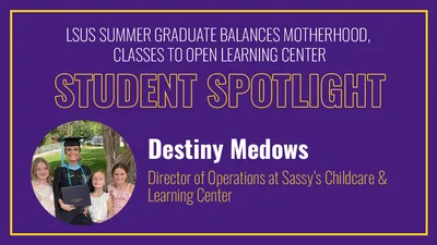 Destiny Medows image