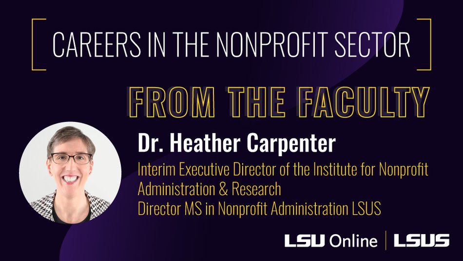 Dr. Heather Carpenter Image