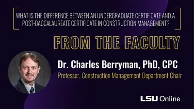Dr. Charles Berryman Image