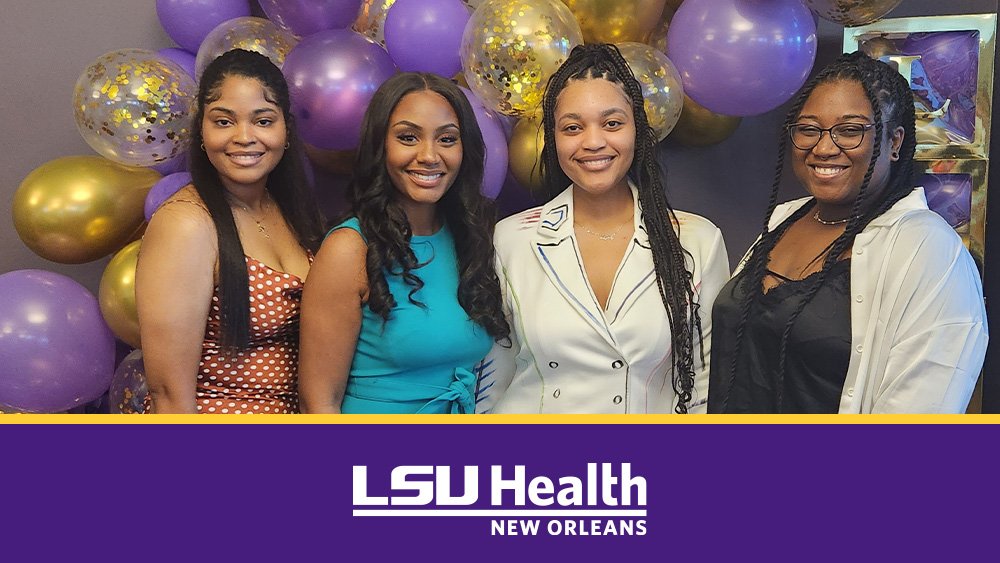 Public health degree graduates