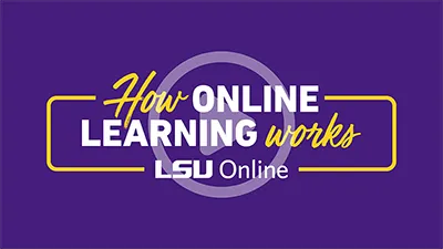 How Online Learning Works