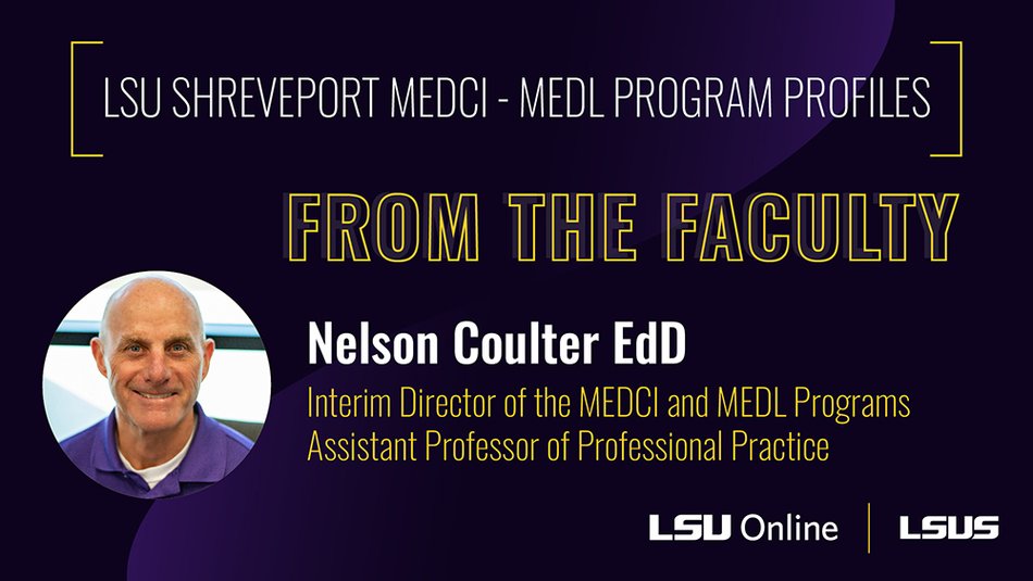 Nelson Coulter Image