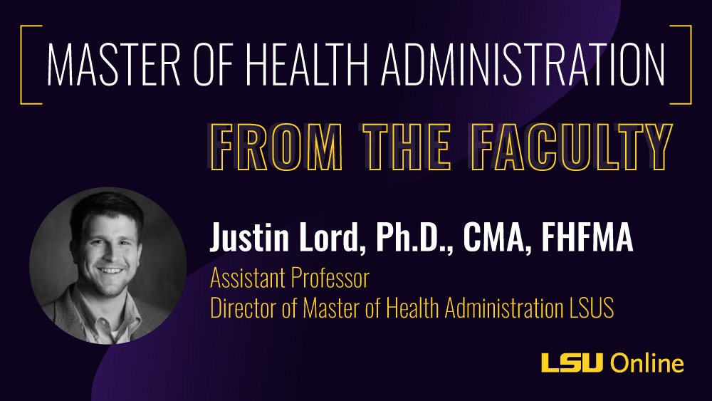 Justin Lord Image | From the Faculty