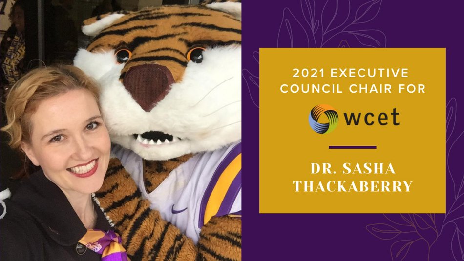 Dr. Sasha Thackaberry