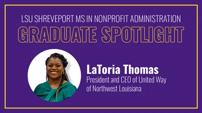 LaToria Thomas Image