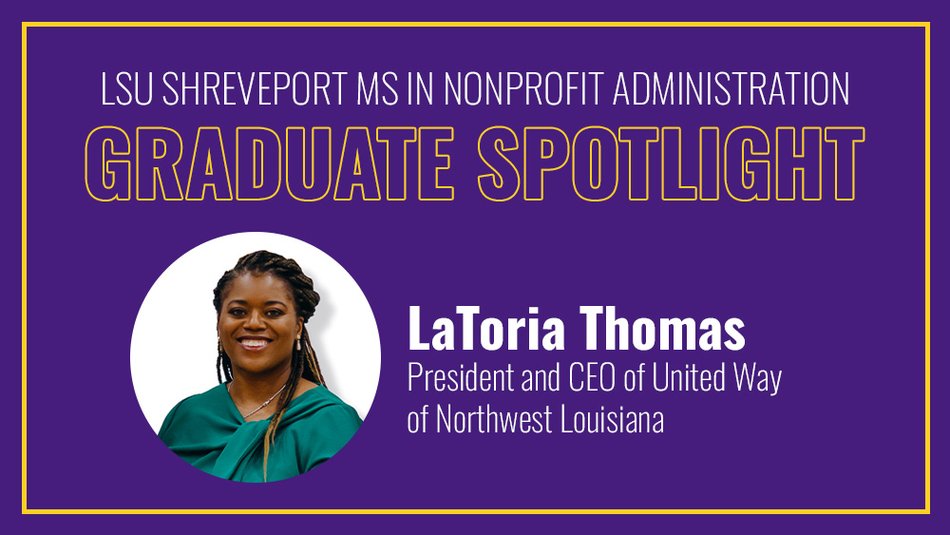 LaToria Thomas Image