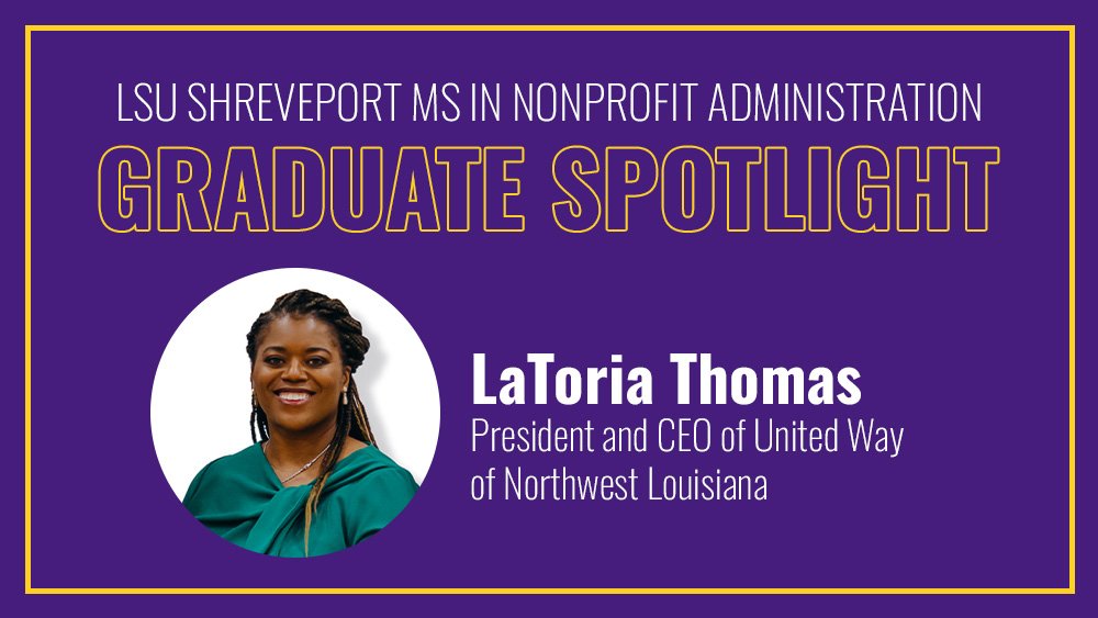 LaToria Thomas Image