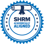 SHRM Academically Aligned