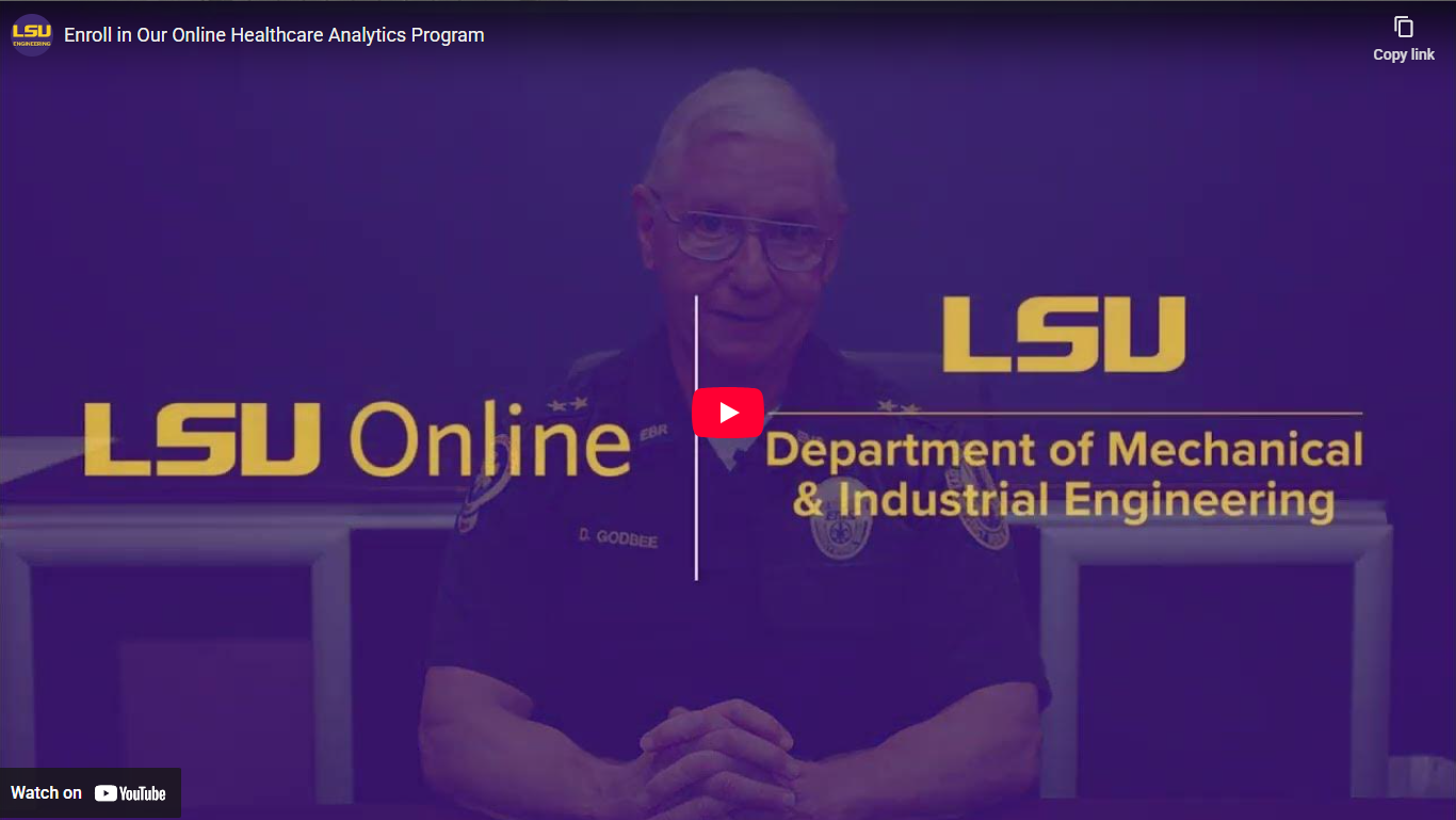 Speaker Dr. Dan Godbee, MD