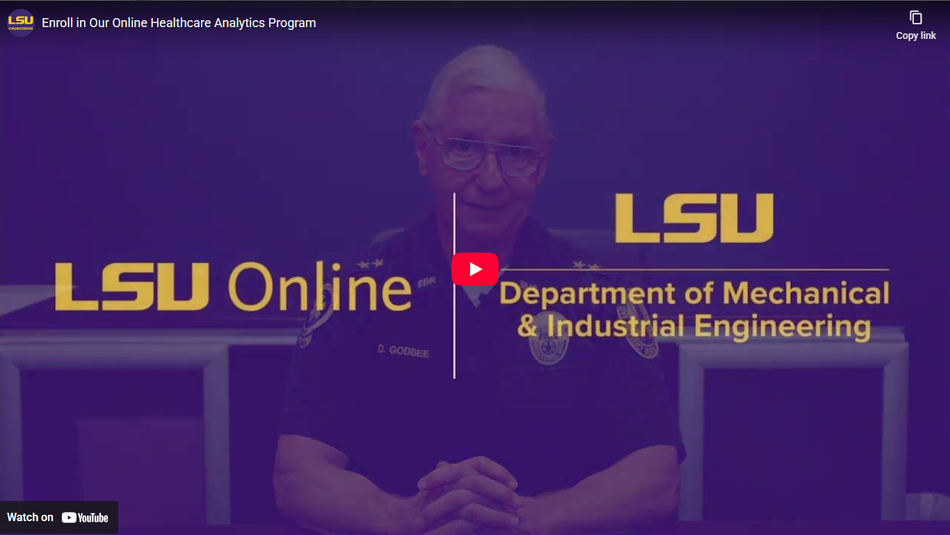 Speaker Dr. Dan Godbee, MD