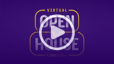 LSU Professional Development Catalog | LSU Online