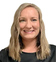 Amy Delatte headshot