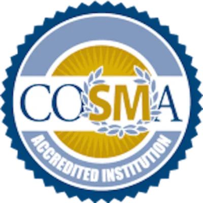COSMA logo