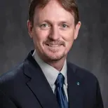 Charles Berryman, Ph.D., CPC, AIC