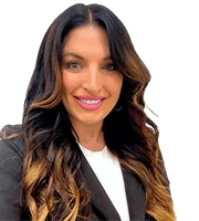 Alisha Carroll headshot