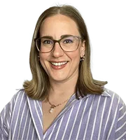 Carly Clark headshot