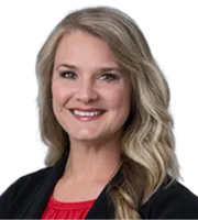 Paige Breaux headshot