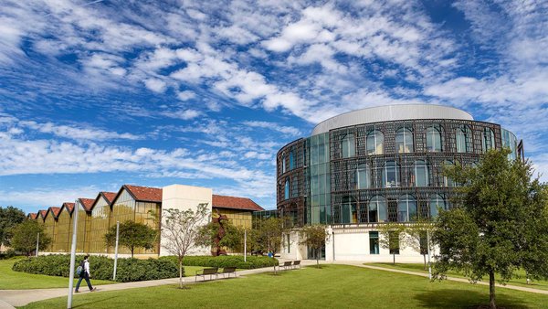 LSU Business Education Complex