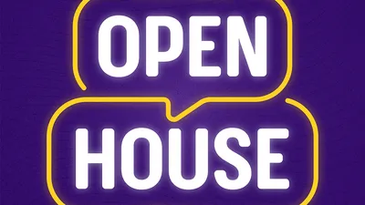 Virtual Open House