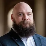 <b>Edward Gibbons, MBA, Ph.D.</b>