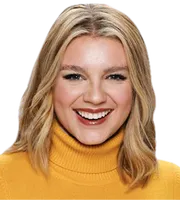 Lily Vinson headshot