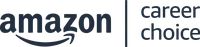 Amazon Career Choice logo