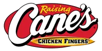 Raising Canes logo