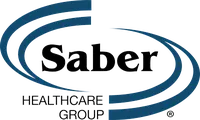 Saber logo