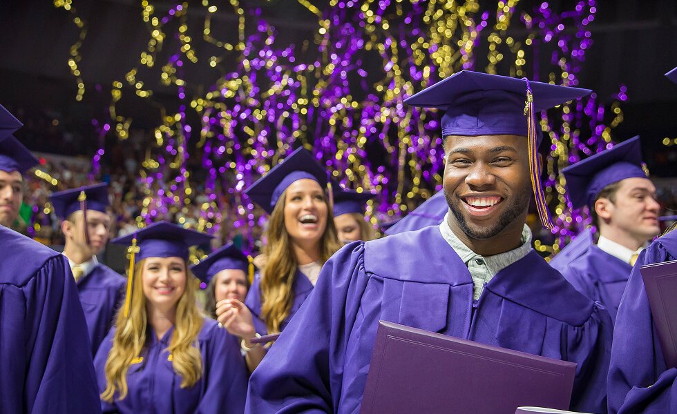 LSU Graduate