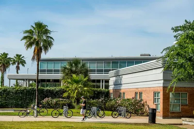 LSU New Orleans campus